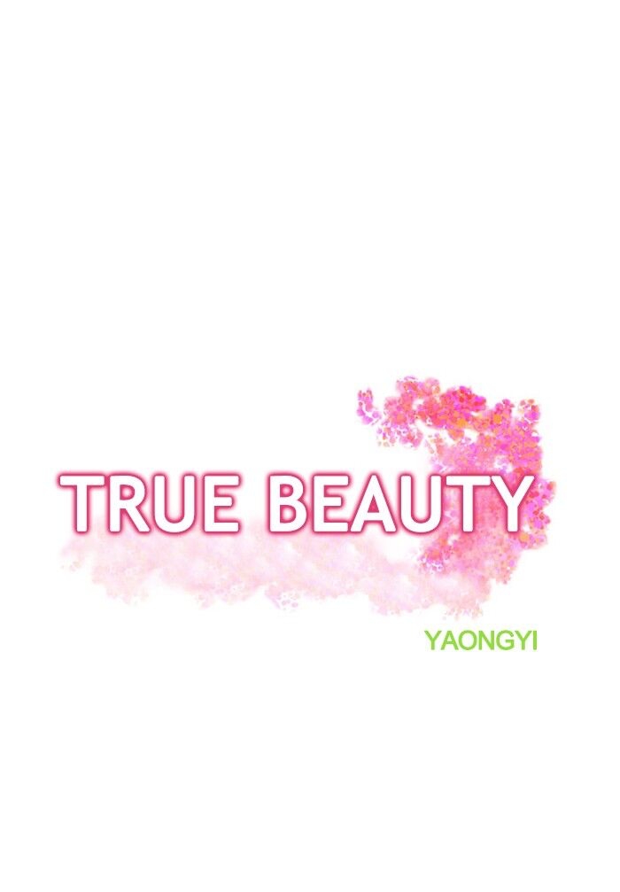 vẻ đẹp đích thực - true beauty chapter 66 3