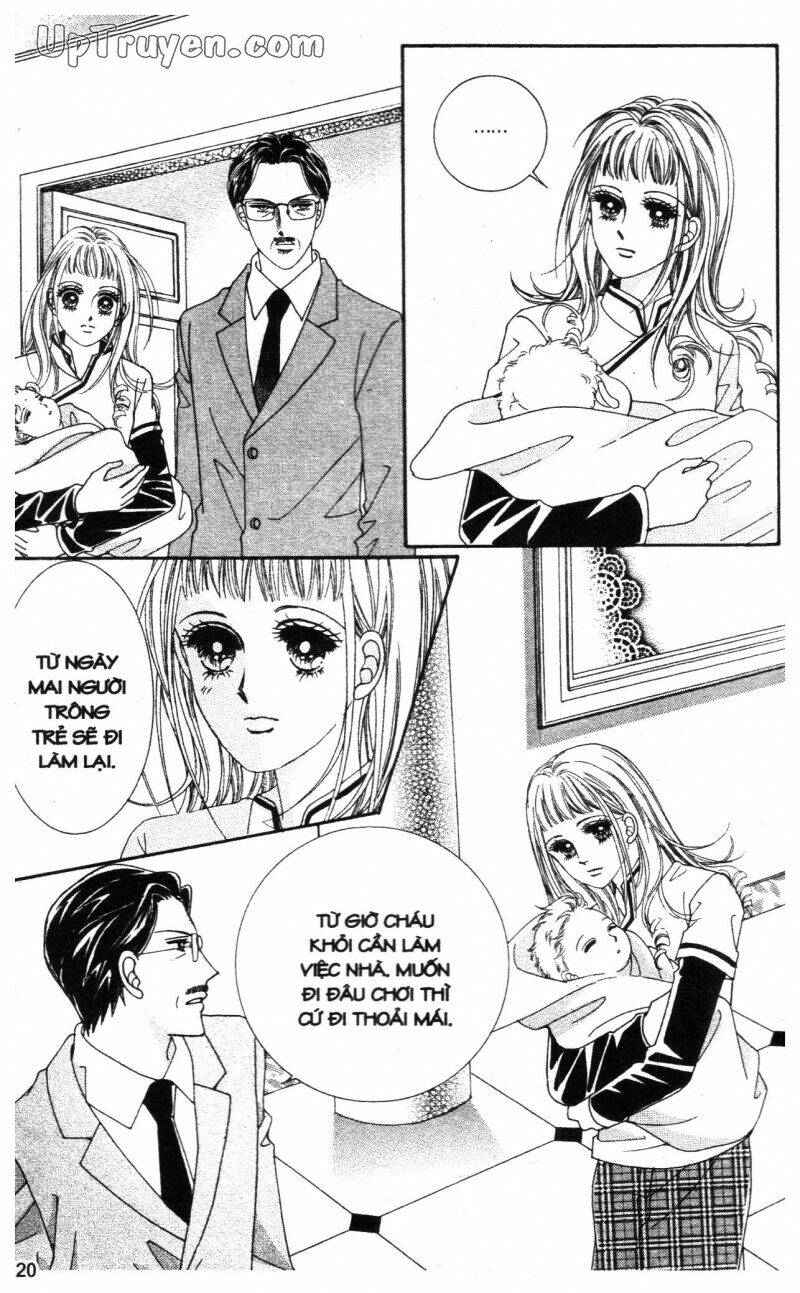 vợ chồng trẻ con bản đẹp chapter 5 20