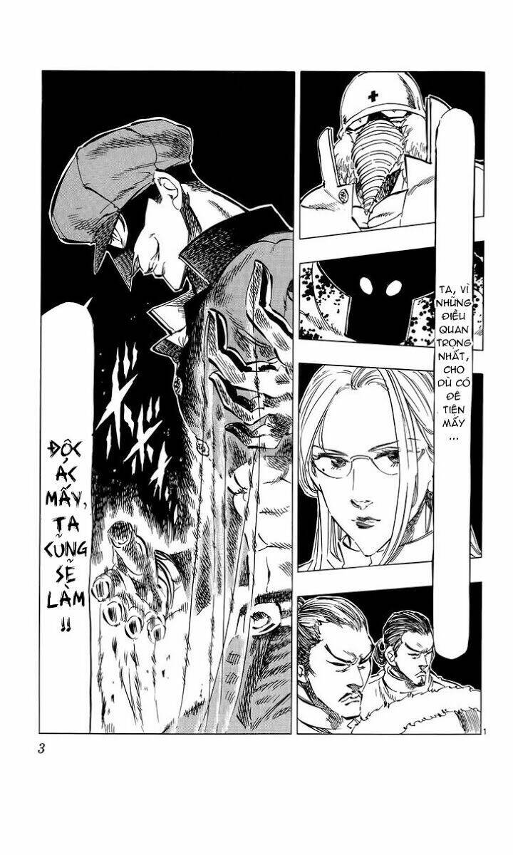 kongou banchou chapter 76 6