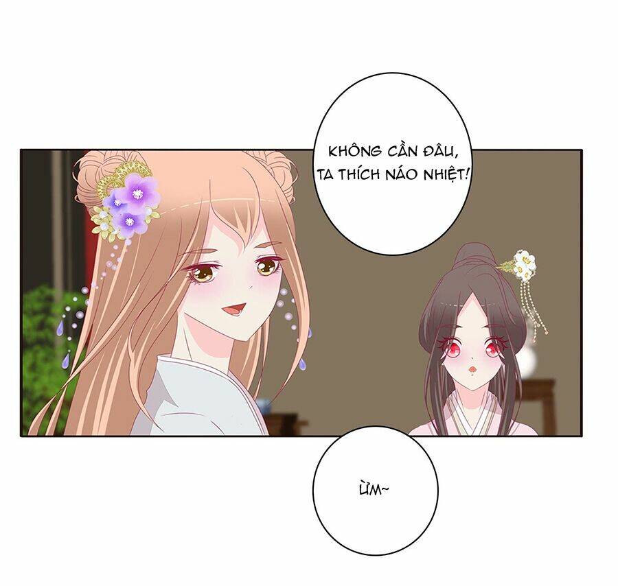 tướng quân mời ra trận chapter 141 5