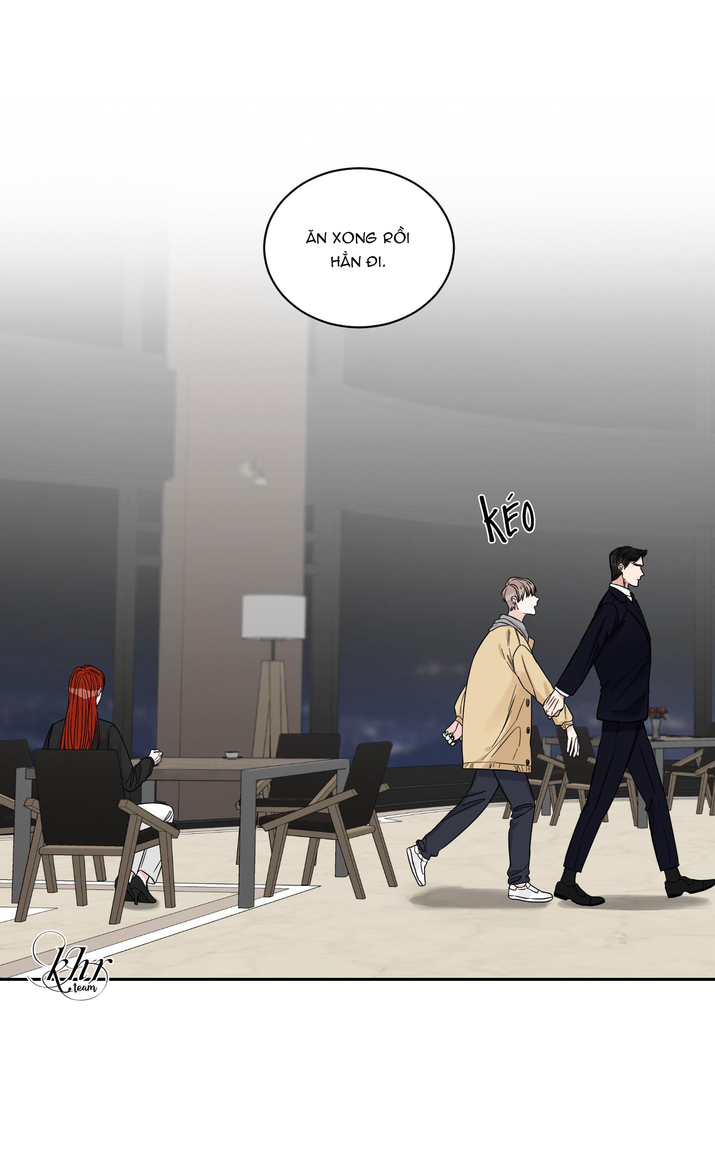 điểm cuối chapter 15 52