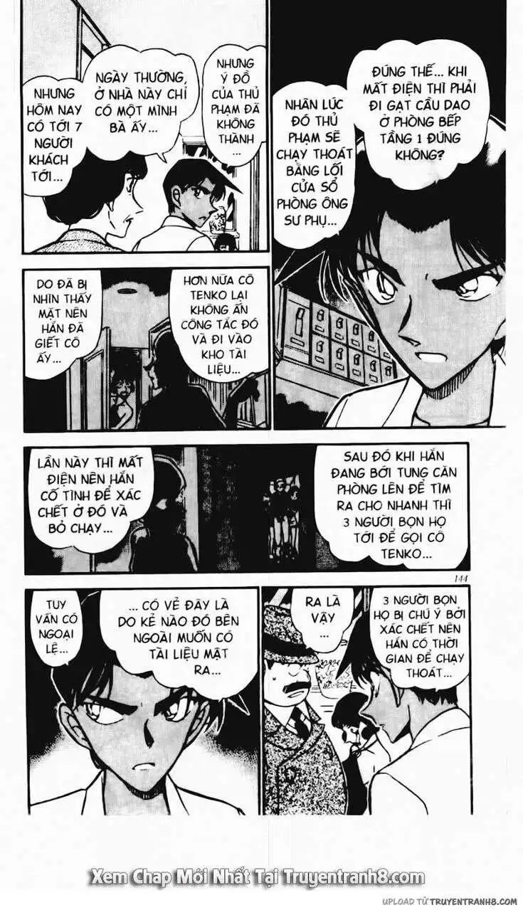 conan chapter 488 8