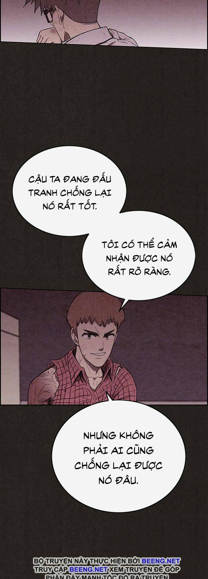 quái vật tại chung cư xanh chapter 131 67