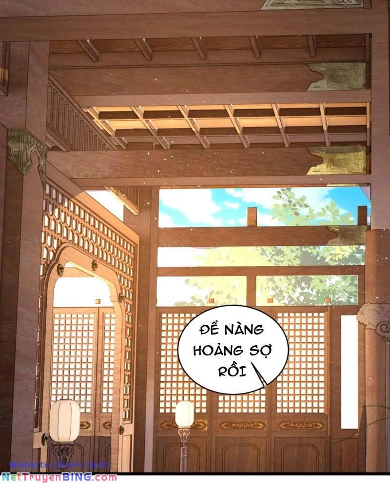 ta nuôi ma quỷ ở trấn ma ti chapter 277 11