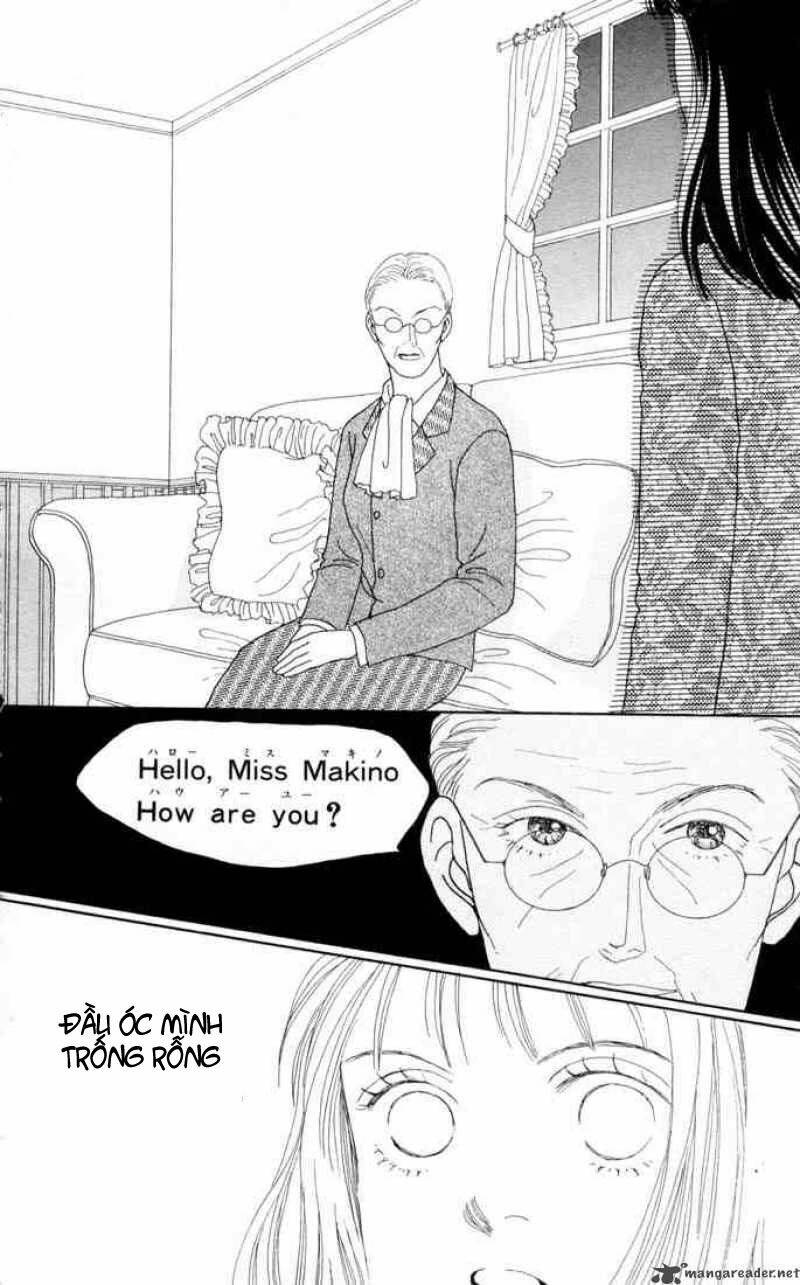 con nhà giàu chapter 64 26