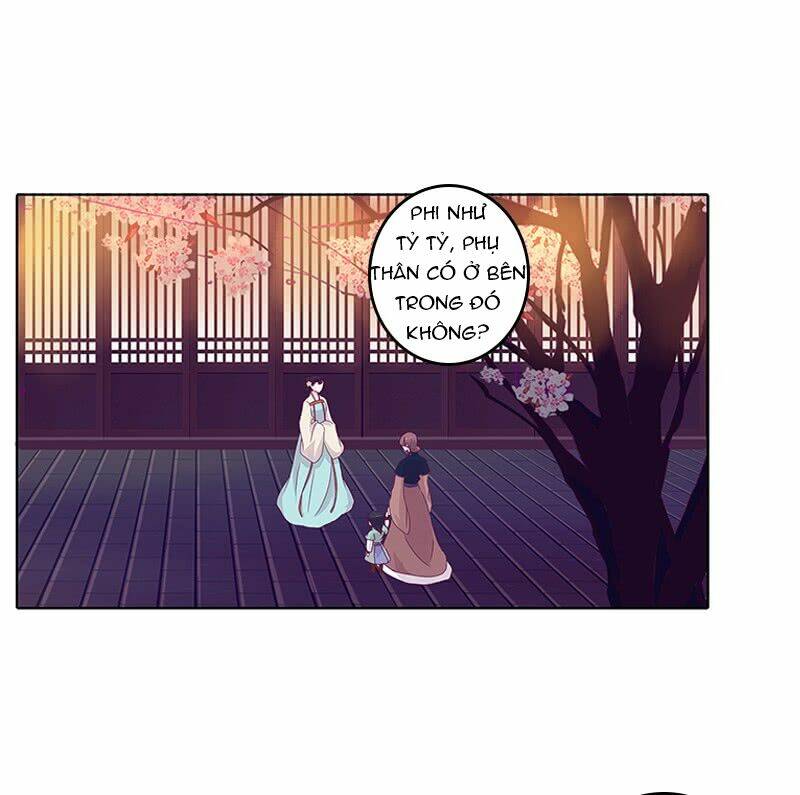 tướng quân mời ra trận chapter 45 4