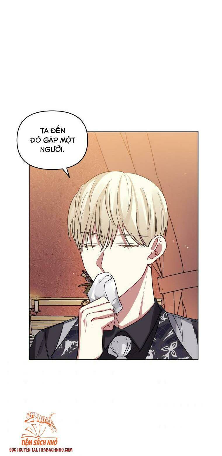 ác nữ phản diện đã chọn nam chính chapter 16 66