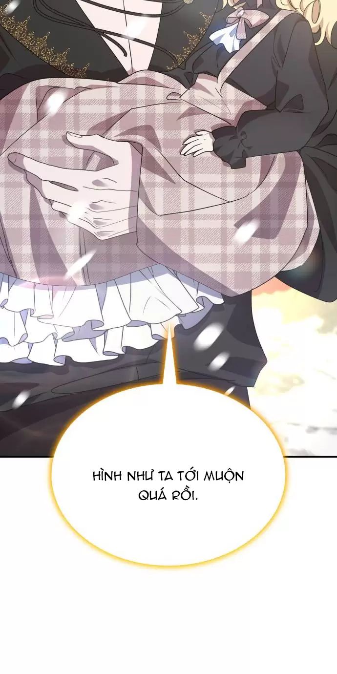 sống trong vườn hoa của công chúa chapter 26 86