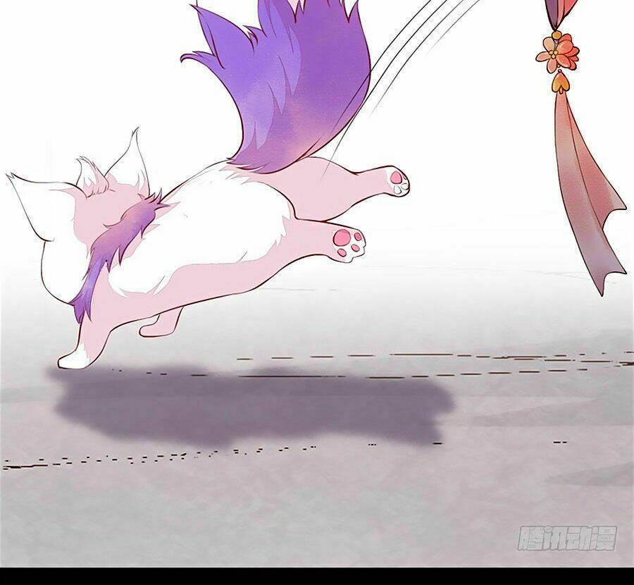 thần y khí nữ: ngự thú cuồng phi của quỷ đế chapter 18 28