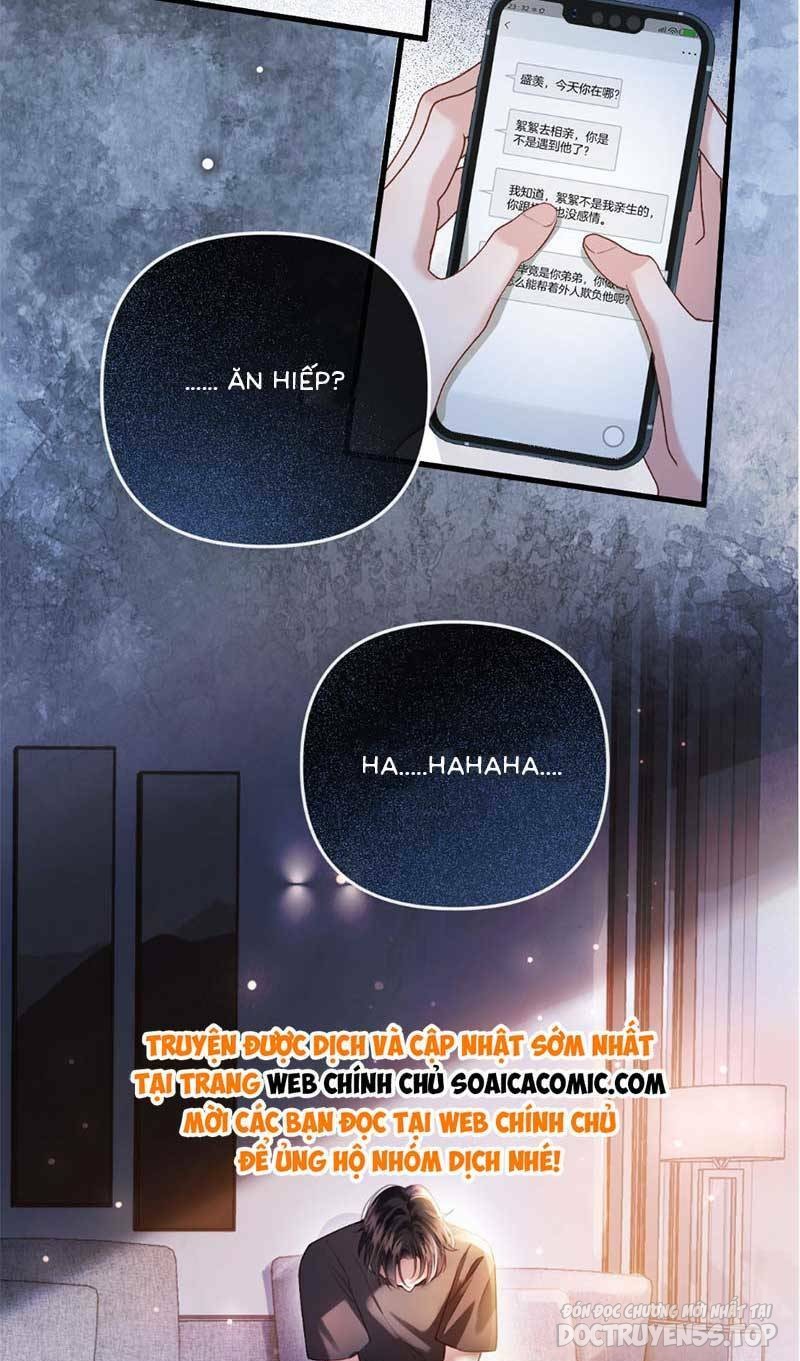 mỗi ngày đều thích anh chapter 11 7
