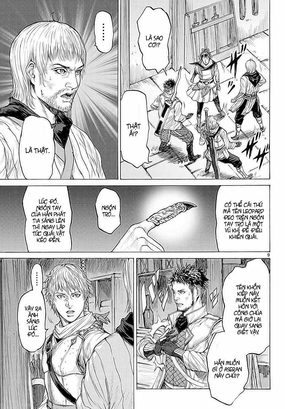 monster x monster chapter 15 10