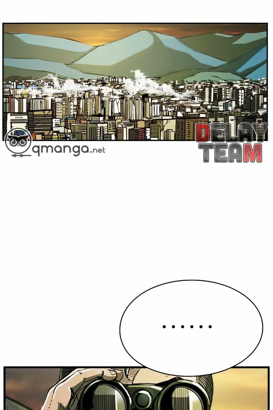 thợ săn đầu tiên chapter 44 61