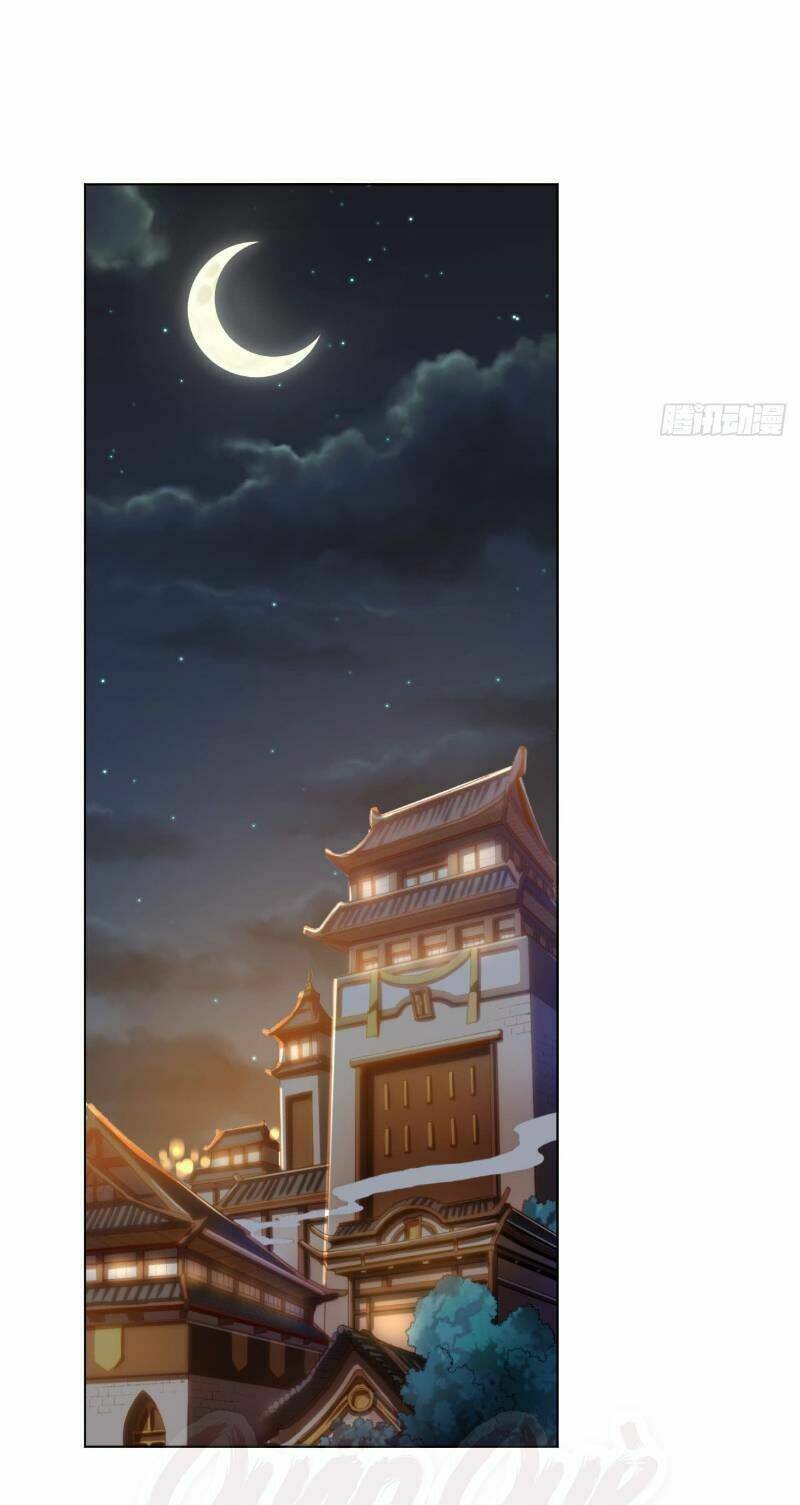 thần võ đế tôn chapter 17 20