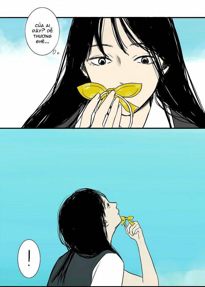 lời thì thầm ma quỉ chapter 19 5