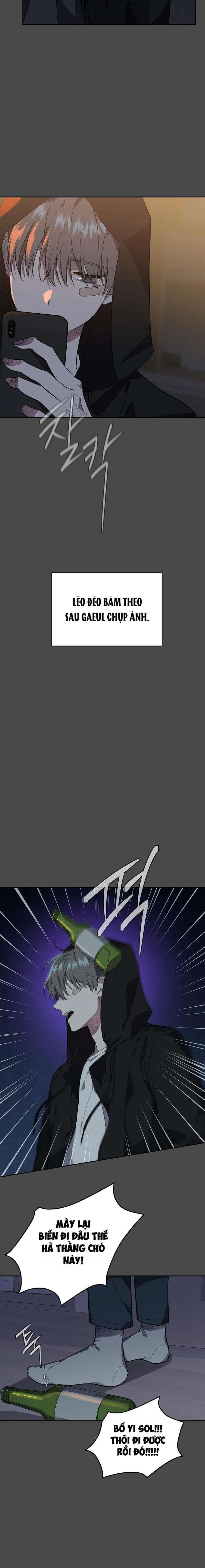 marigold dilemma chapter 2 4