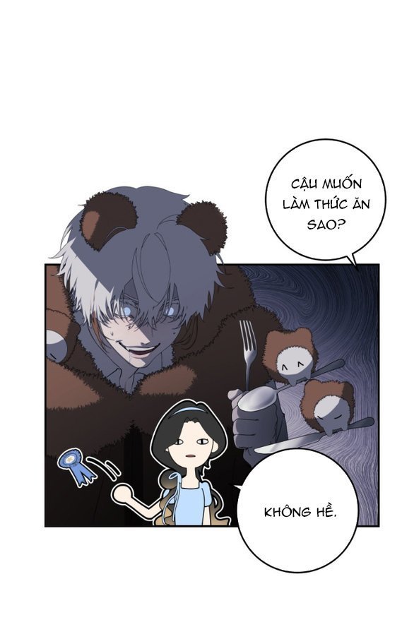 ác mộng tan biến chapter 1.1 45