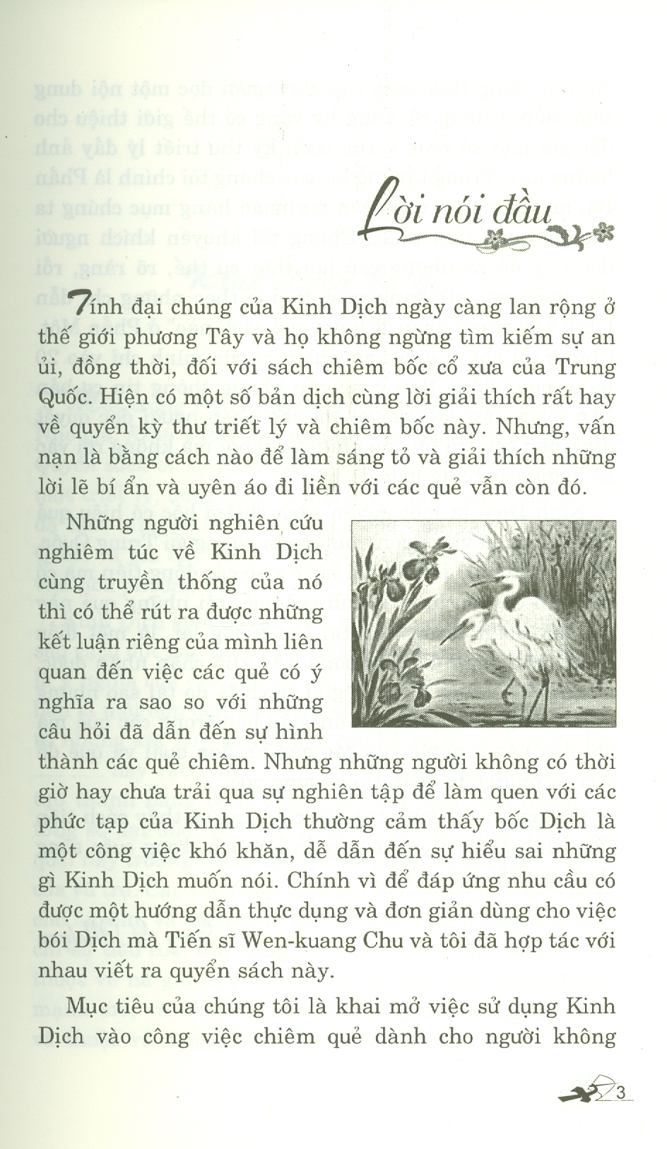 SỔ TAY KINH DỊCH - 64 Chiêm Quẻ Ứng Dụng Trong Cuộc Sống