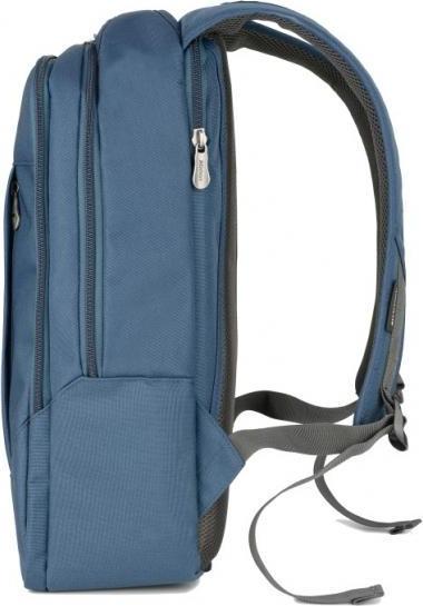 Balo laptop Mikkor The Arthur Backpack