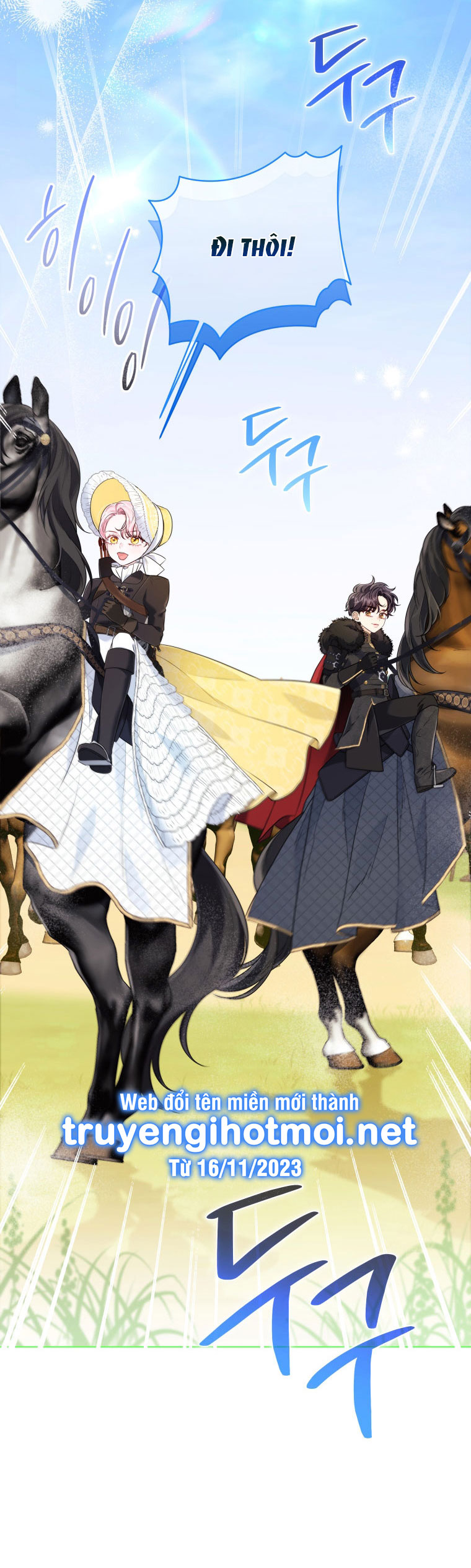 thà rằng để tôi trở thành nữ hoàng chapter 13.1 5