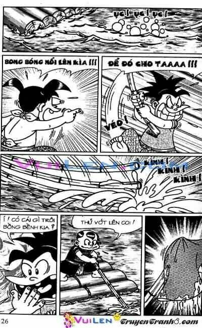 thần đồng đất việt chapter 83 26