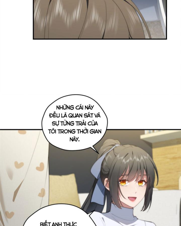 nữ chính chạy từ trong sách ra thì phải làm sao chapter 62 21