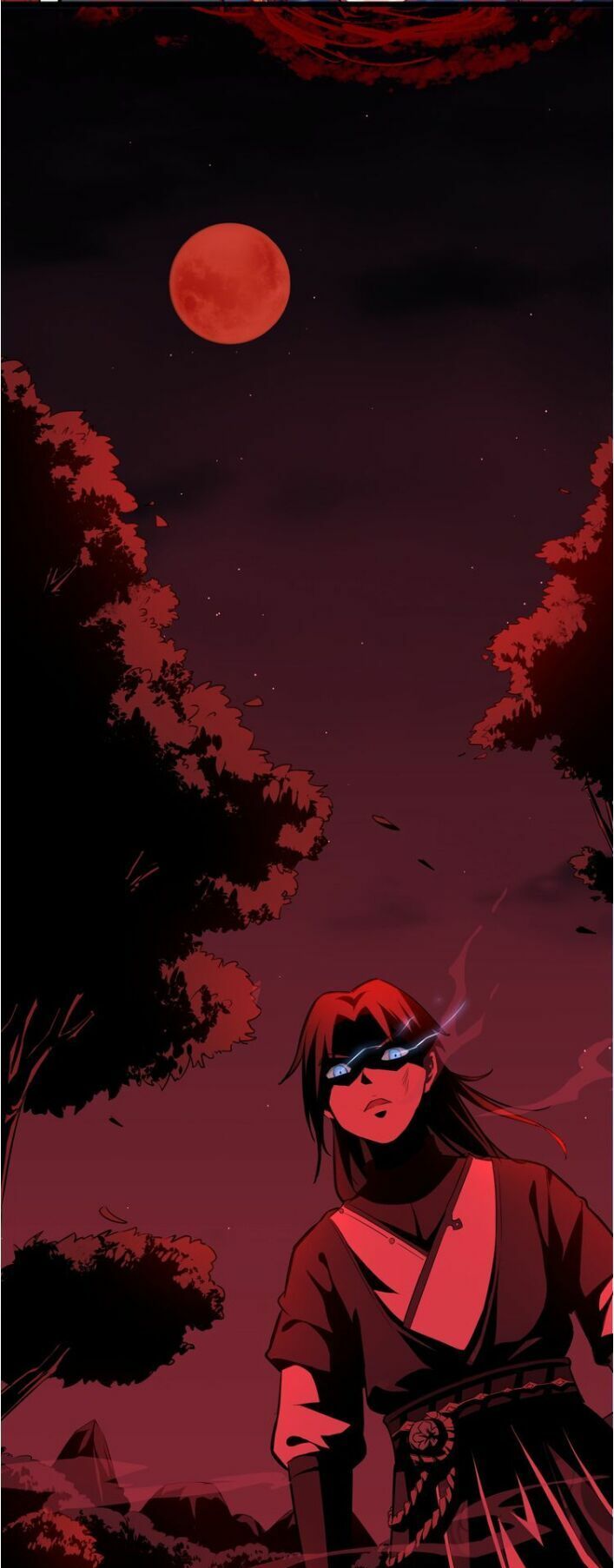 đại nghịch chi môn chapter 6 46