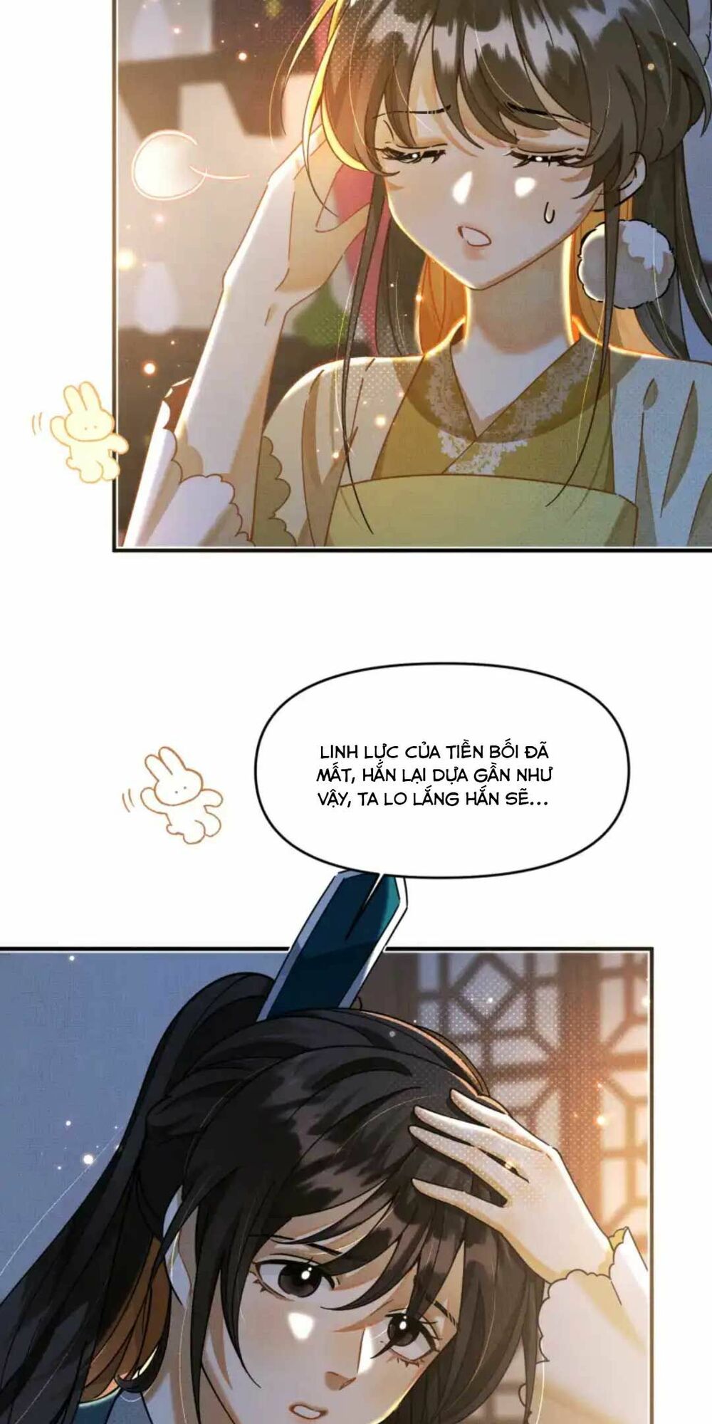 ác nữ mỹ nhân siêu vô hại chapter 7 29