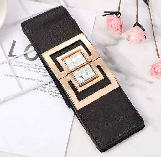 DÂY NỊT NỮ - THẮT LƯNG NỮ CAO CẤP WTLBN012