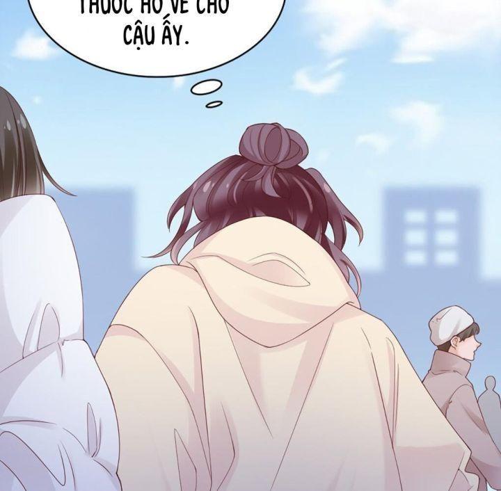 chiếc bật lửa và váy công chúa (b) chapter 37 10