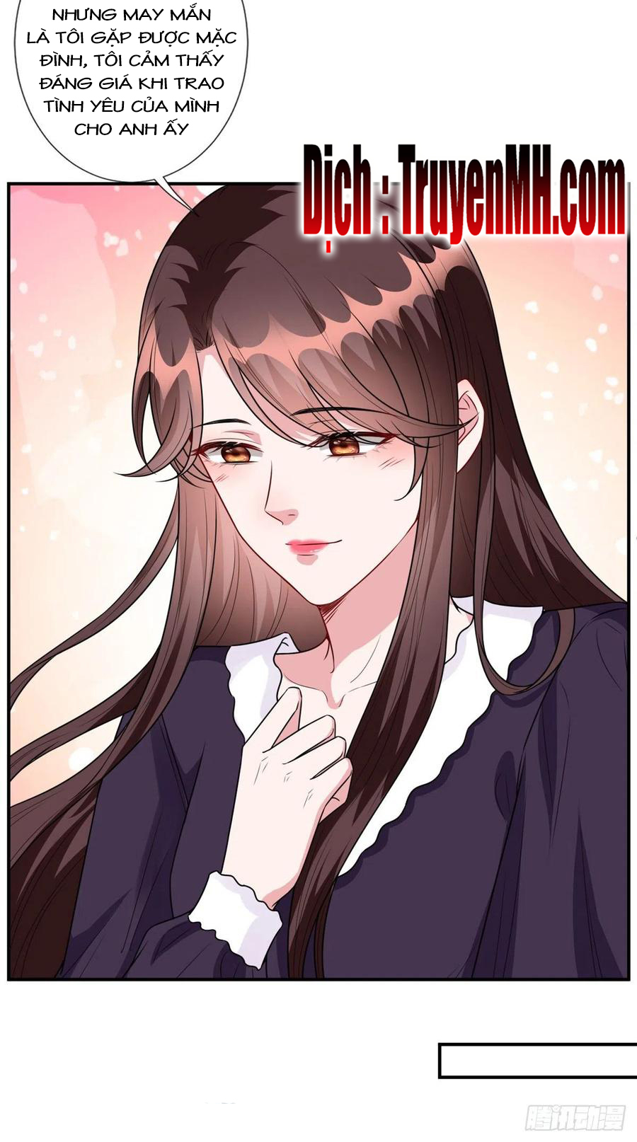 thí hôn lão công, cần giúp sức chapter 348 12