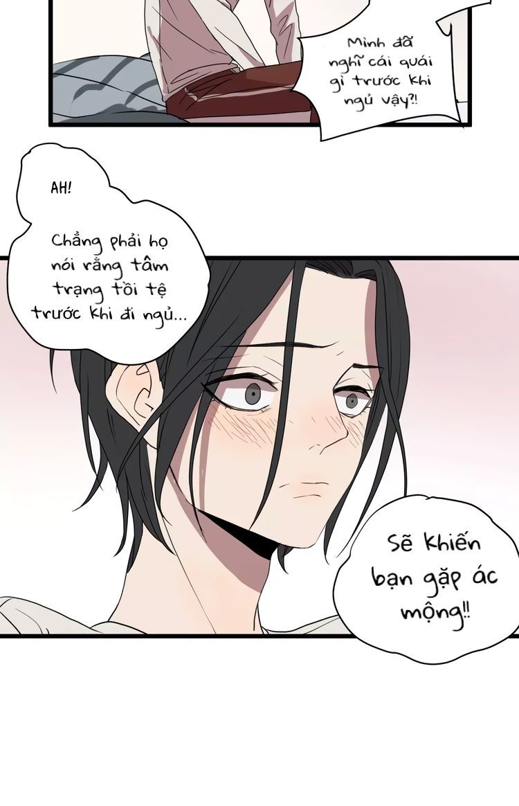 the unfeeling me chapter 19 19