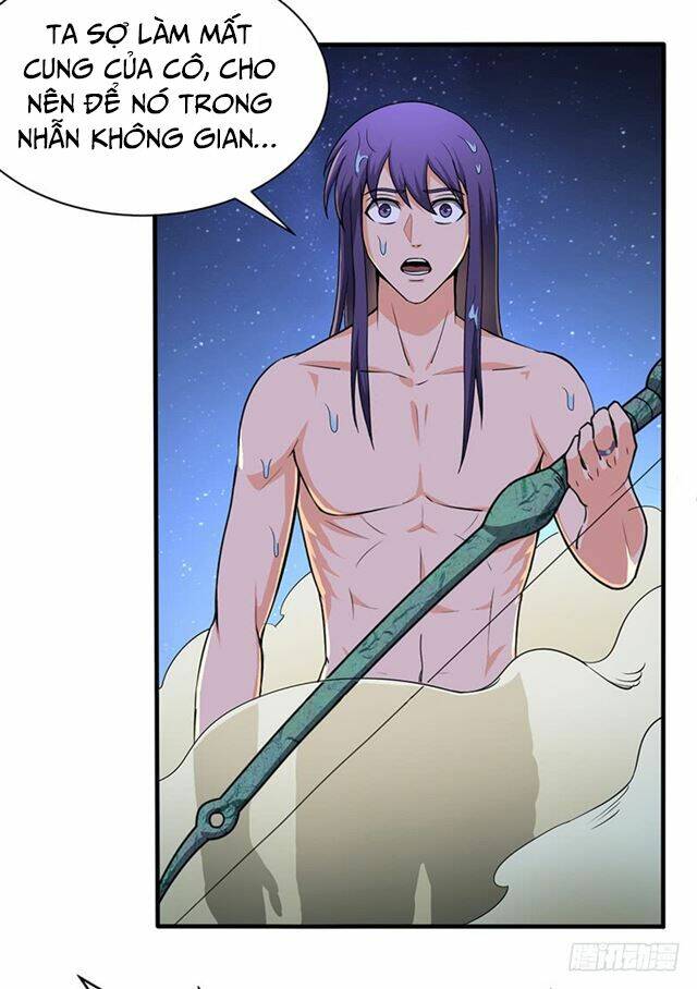 hỗn độn kiếm thần chapter 102 25