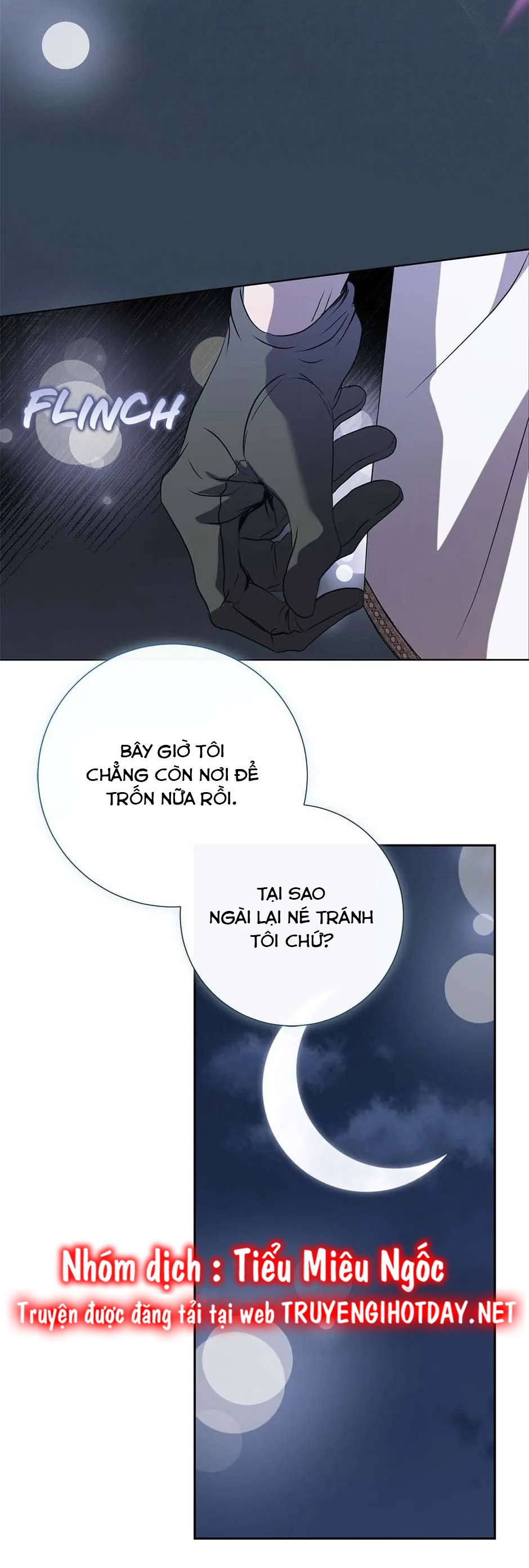 đừng ăn thịt tôi mà chapter 115 26