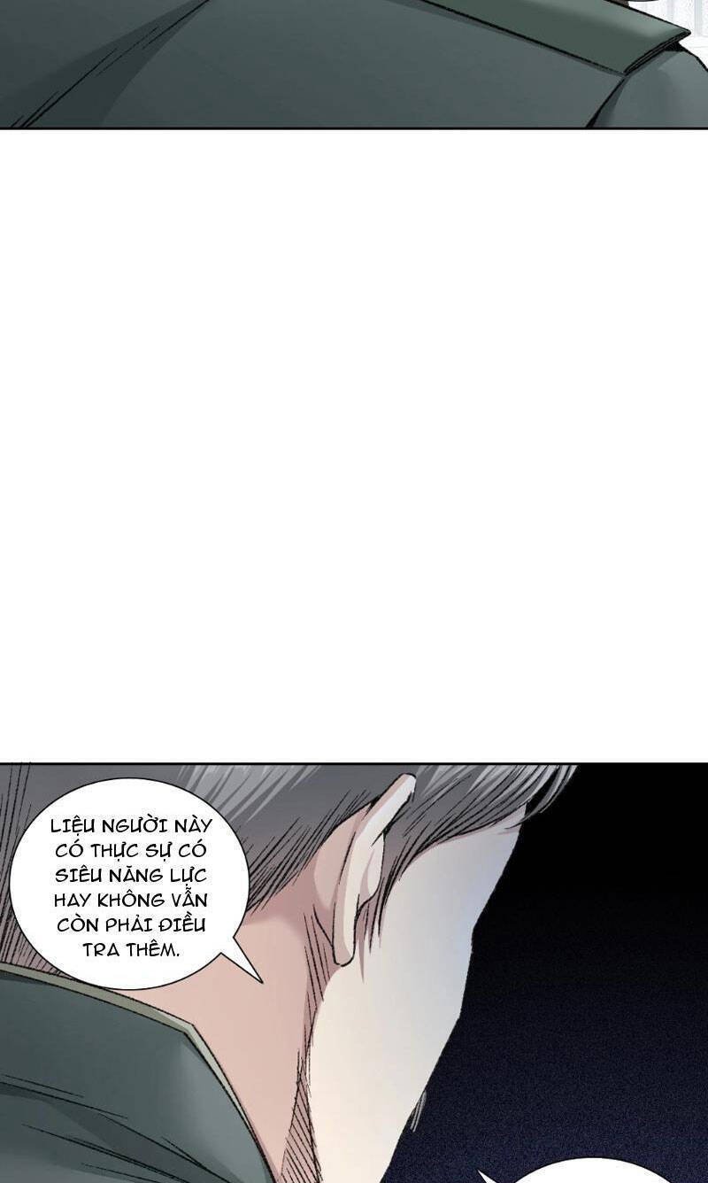 ta tạo ra tổ chức cứu thế chapter 2 30