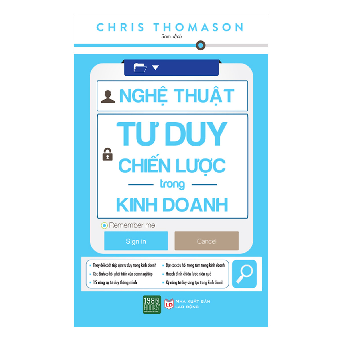 Combo 2 Cuốn: Tạo Lập Dấu Ấn Của Bạn: Những Bí Kíp Sáng Tạo Trong Xây Dựng Doanh Nghiệp + Nghệ Thuật Tư Duy Chiến Lược Trong Kinh Doanh