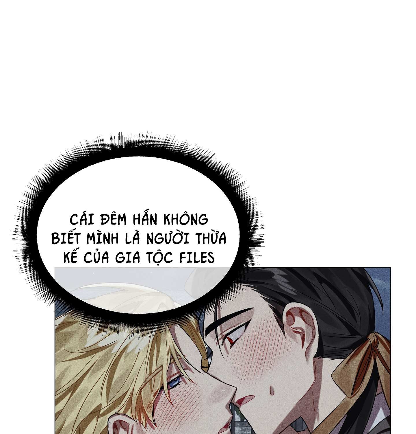 bỗng ngày nọ bị một tên đáng ghét cầu hôn chapter 19 112