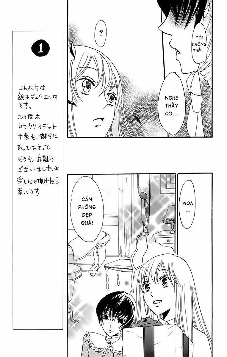 karakuri odette chapter 18 12