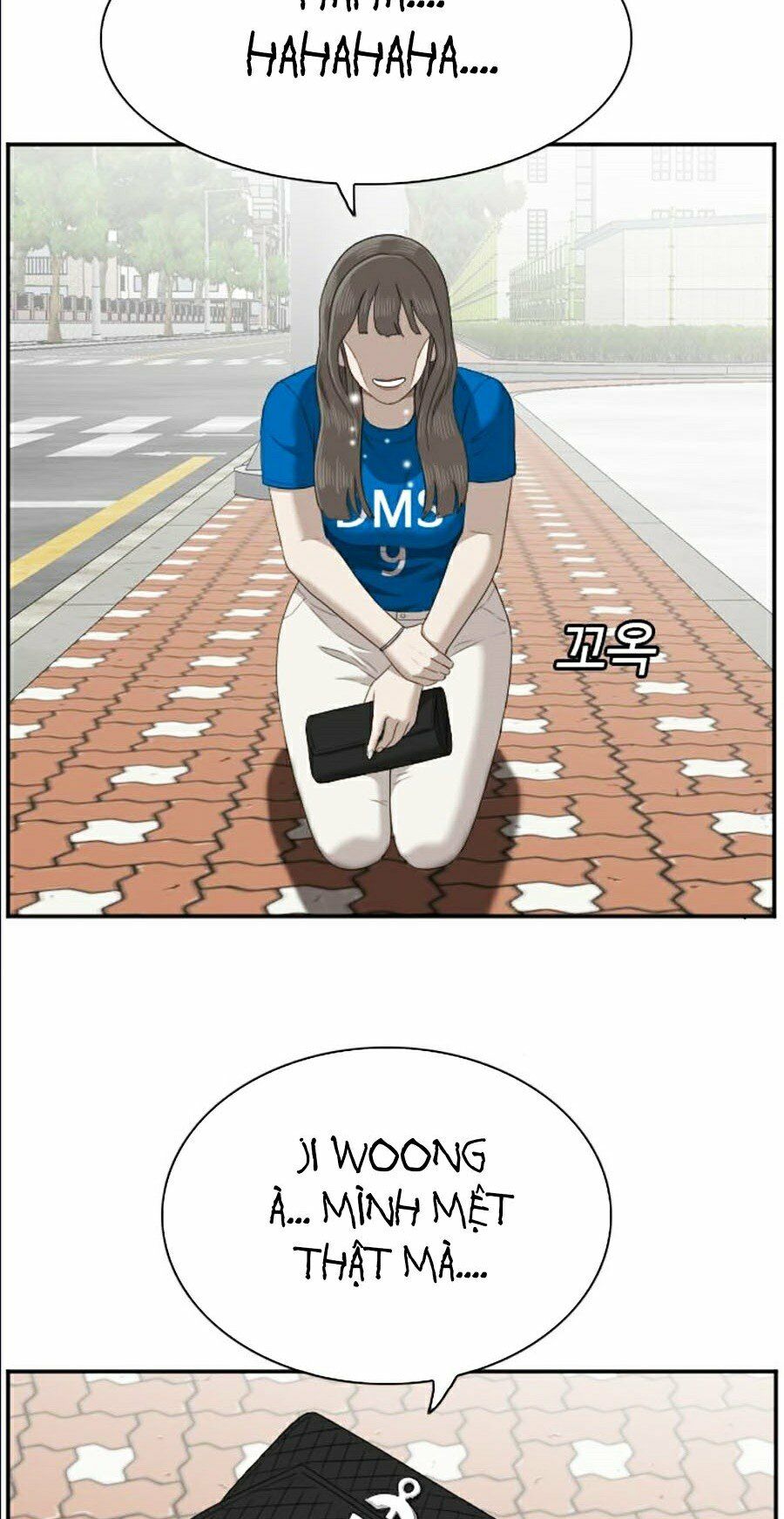 người xấu chapter 53 114