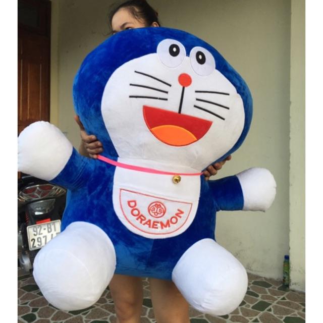 DOREMON KHỔNG LỒ SIZE 1m