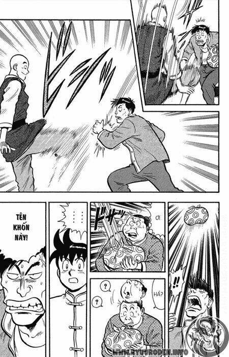 hoàng phi hồng phần 1 chapter 28 147
