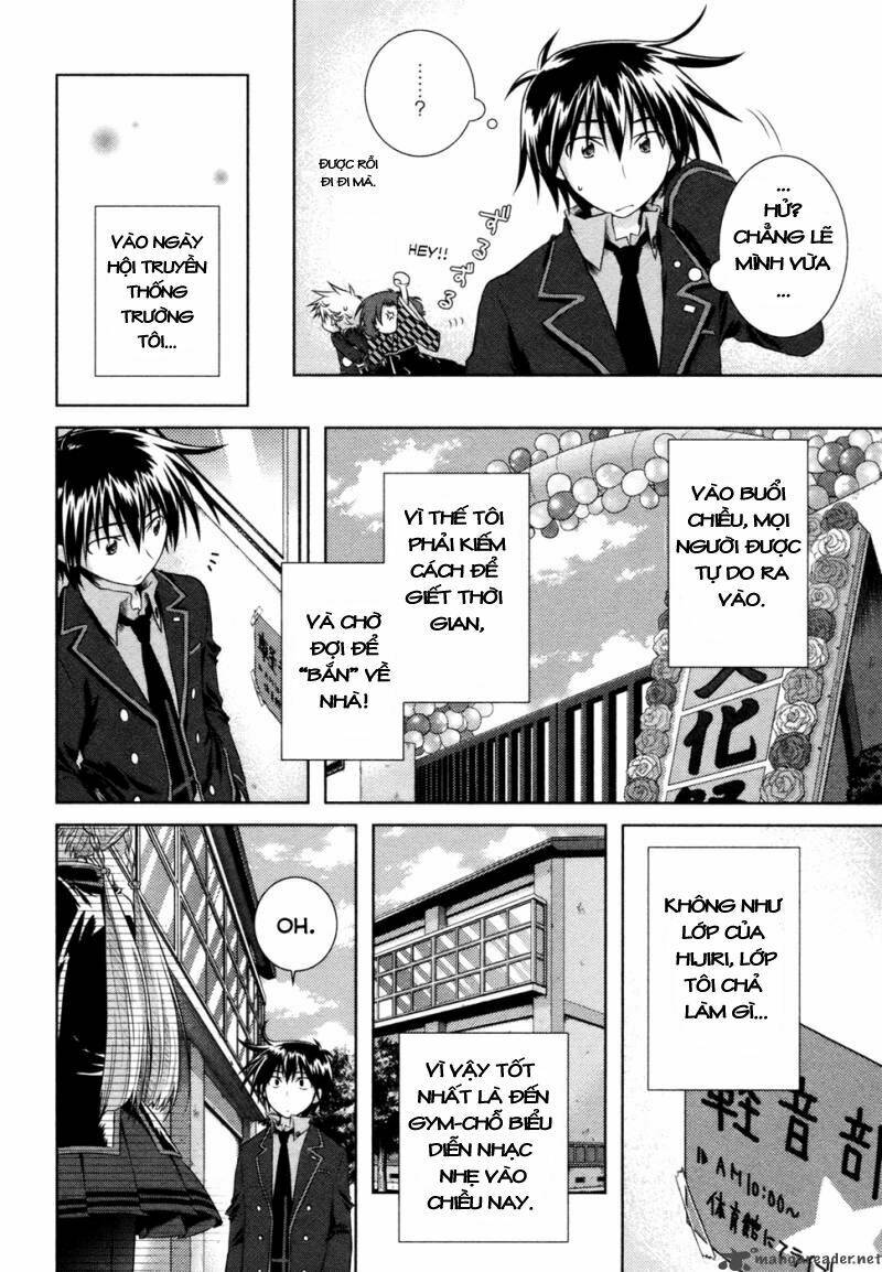 iris zero chapter 8 7