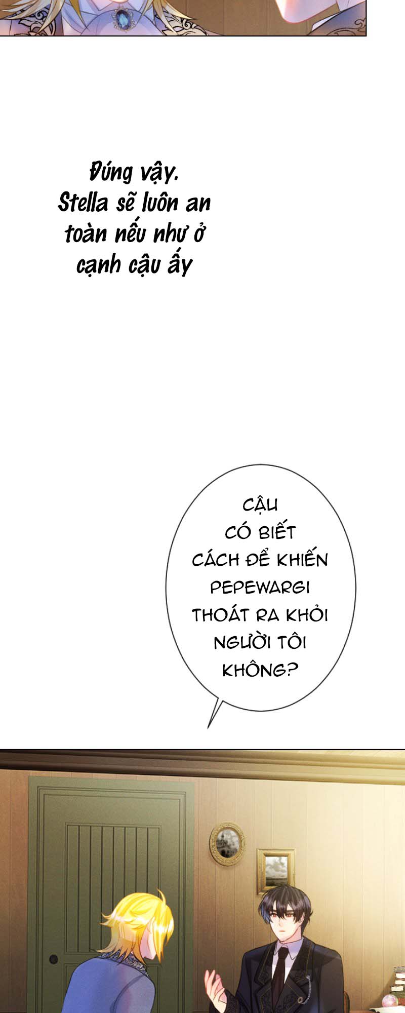 bản hợp đồng bí mật chapter 46.2 16