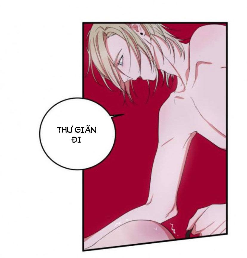 khẩu vị và sự tôn thờ của người yêu tôi chapter 5 9