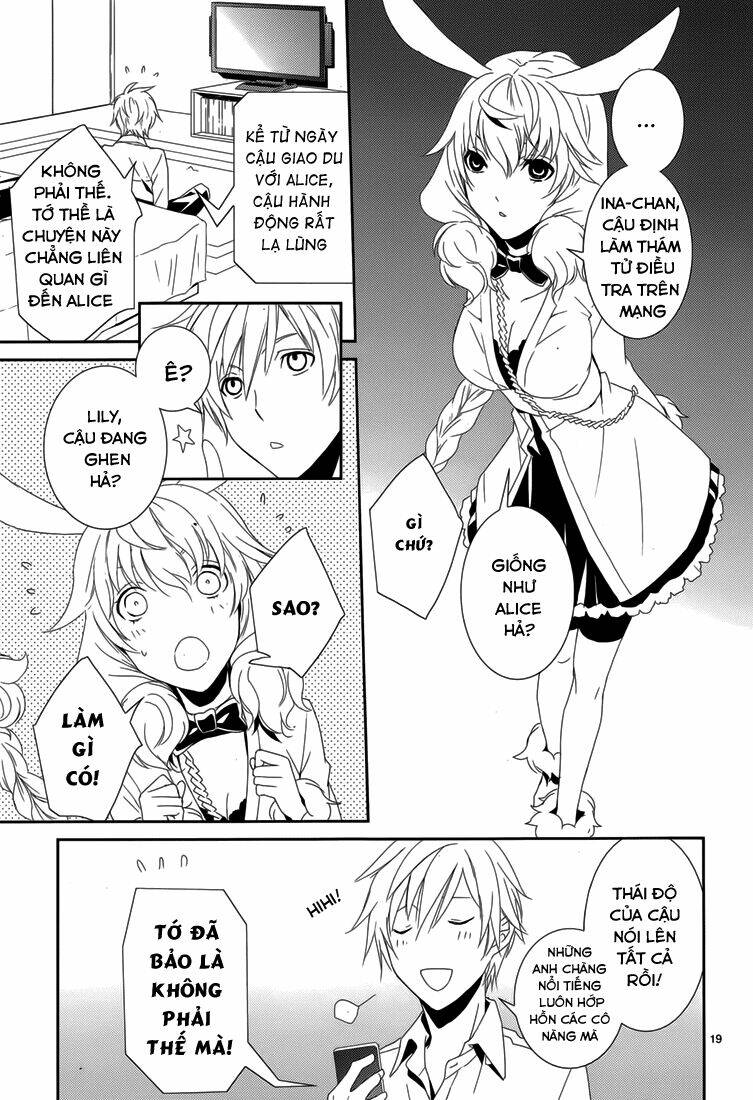 dennou alice to inaba-kun chapter 6 22