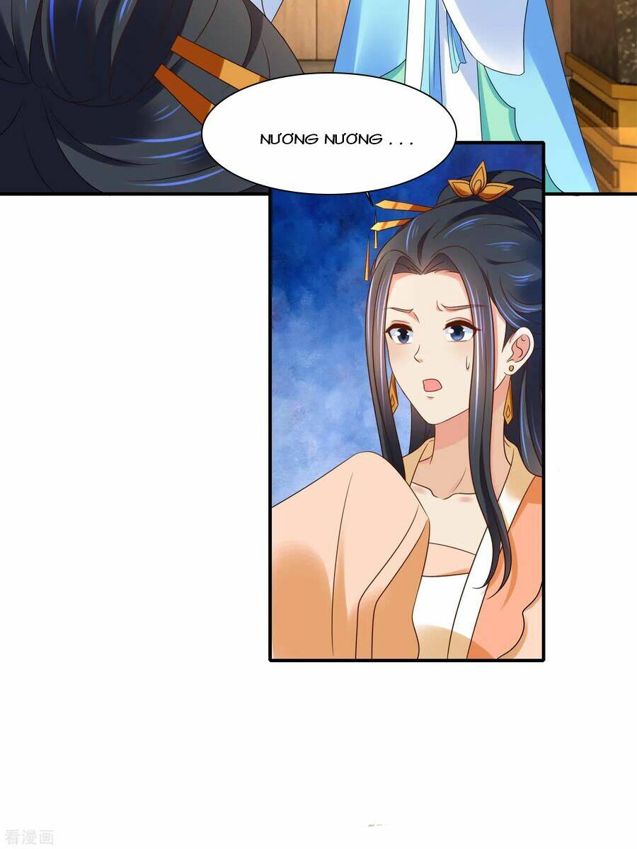 lãnh cung phế hậu muốn nghịch thiên chapter 239 16