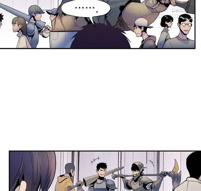 băng tâm kỵ sĩ chapter 2 12