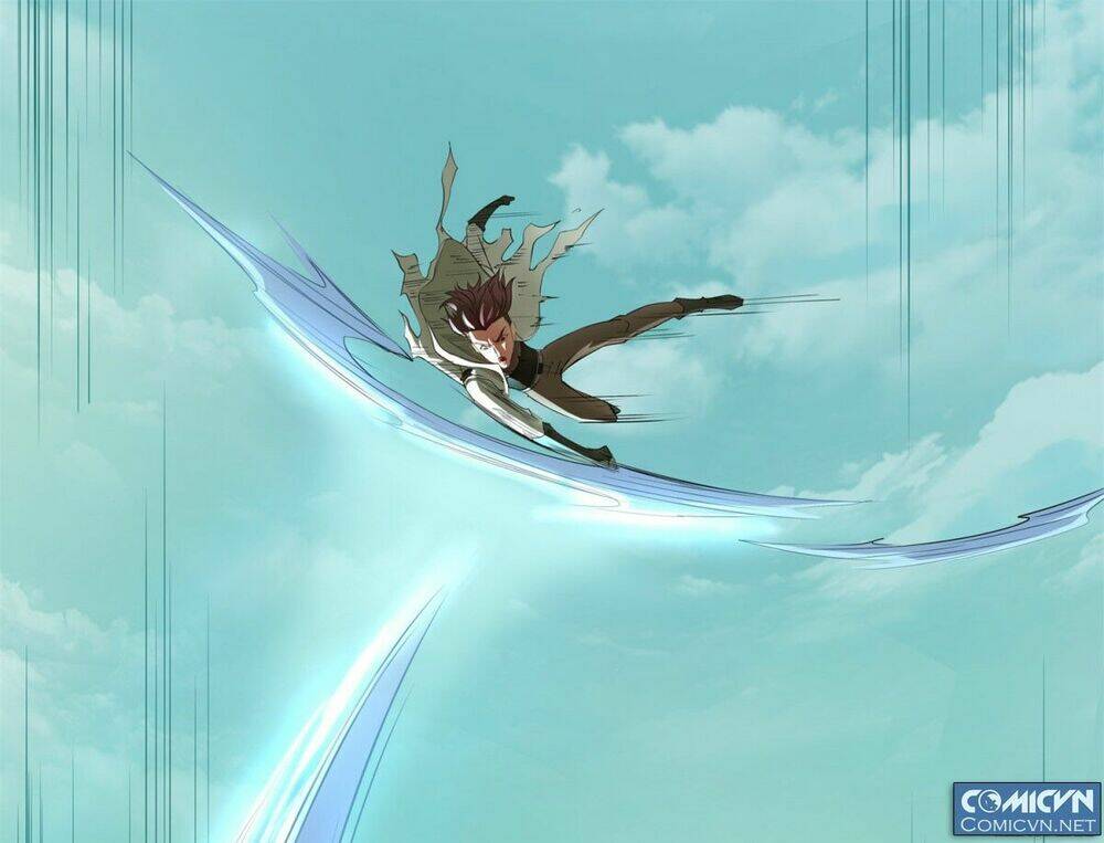 thú hồn đạo - the soul hunter chapter 2 45