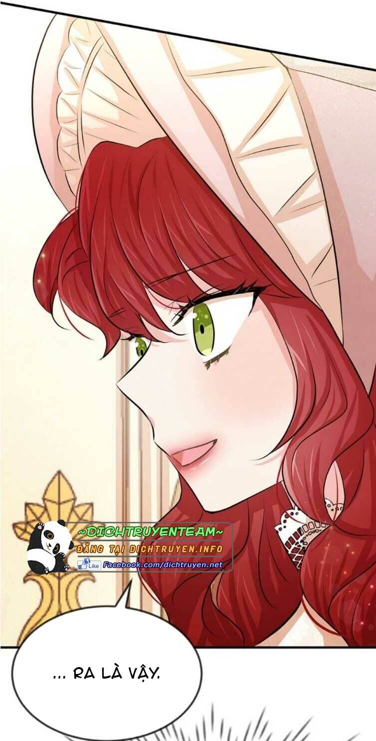tiểu thư scarlet, em không muốn trả thù sao? chapter 19 65