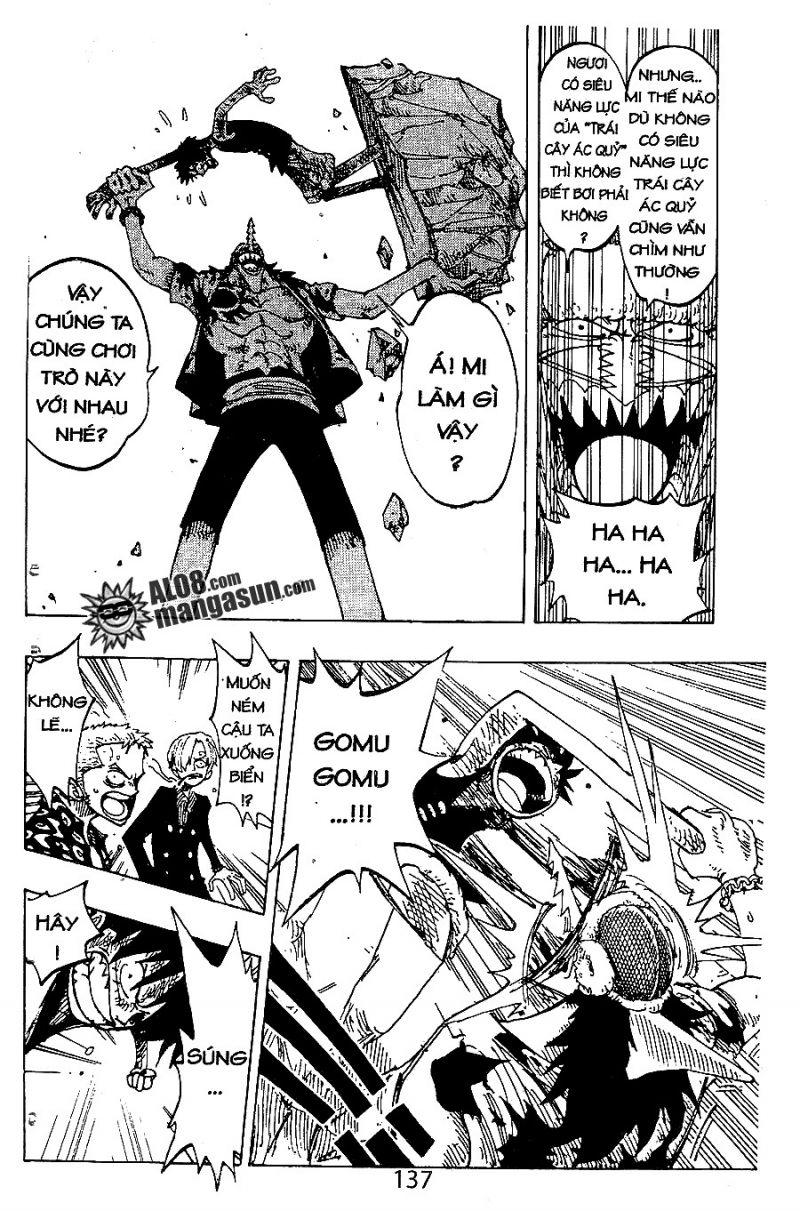 đảo hải tặc - one piece chapter 83 17