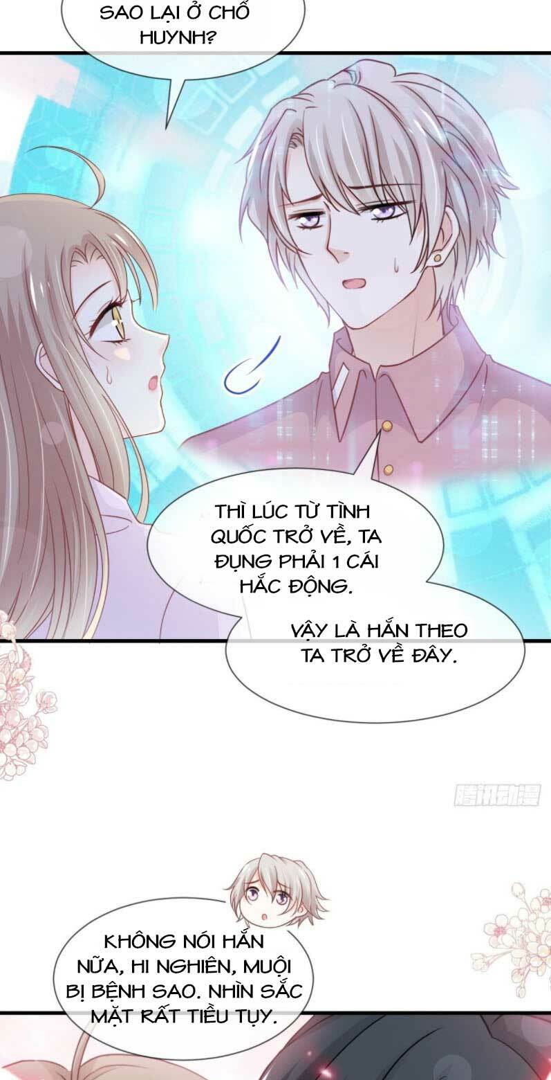 thiên hạ đệ nhất sủng phi chapter 213 6